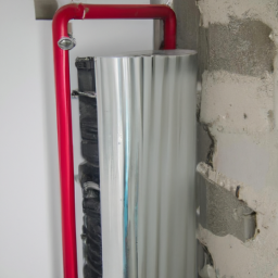 Le chauffage au gaz : une chaleur instantanée à la demande Saint-Jean-de-la-Ruelle